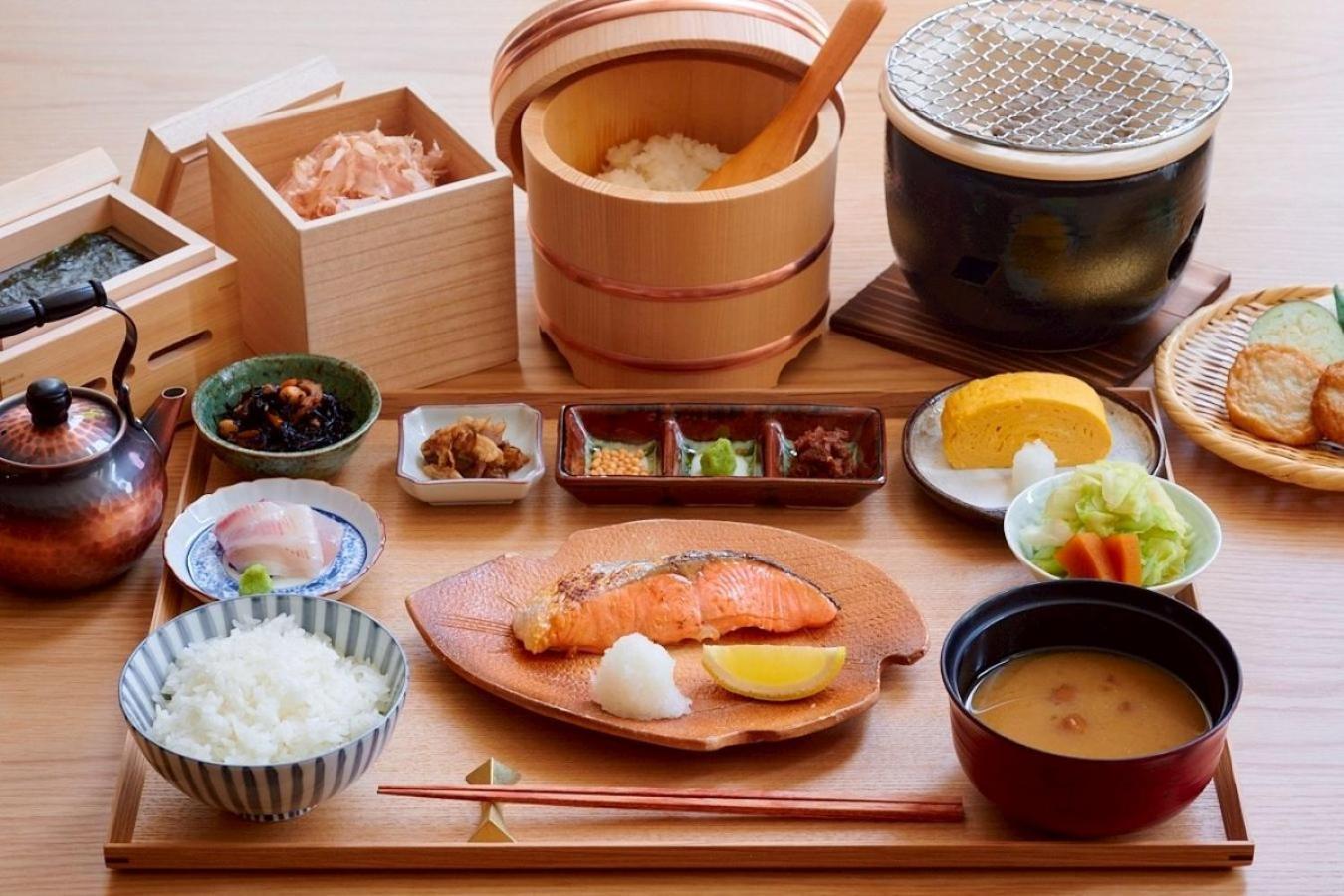 Remm Kagoshima Hotel Bagian luar foto